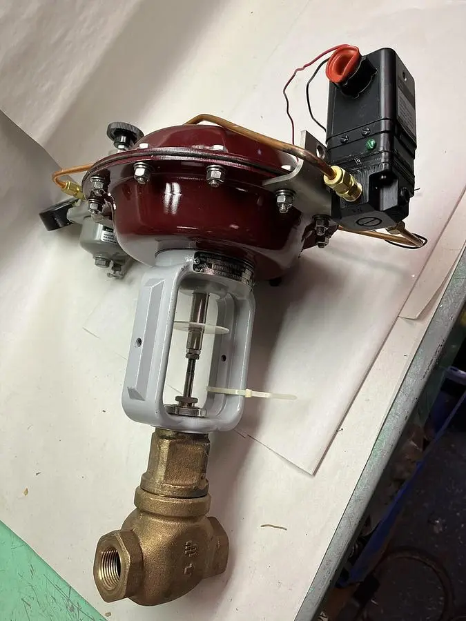 New | in-Stock BADGER METER 9103GCNZSV3A03P36 Pump & Valve Parts | Surplus Asset Holdings #1219400
