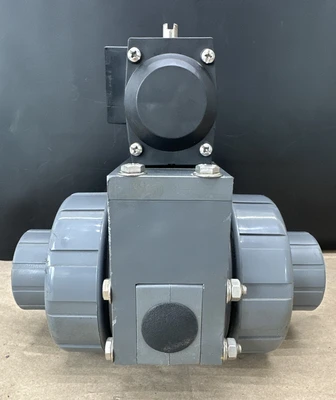USED Hayward PMD10
