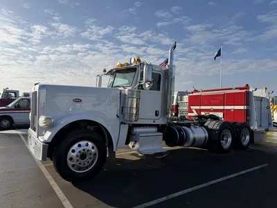 Used 2019 PETERBILT 389 Tractors & Trailers Minnesota US | Carco Truck & Equipment #1514030