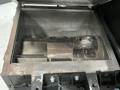 USED MILACRON MG-814