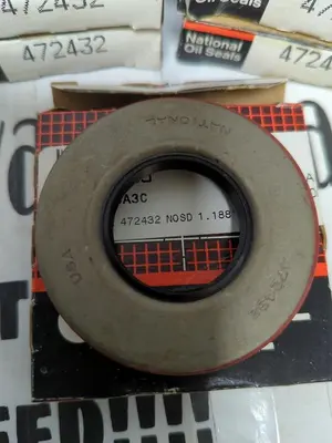 New | in-Stock FEDERAL-MOGUL 472432 Pump & Valve Parts Ohio US | Surplus Asset Holdings #1234846