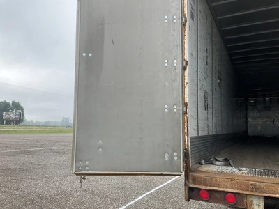Used 2004 WABASH _UNKNOWN_ Misc Trailers Michigan US | Miedema Asset Management Group #1301619
