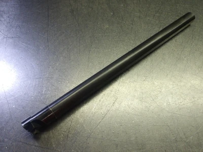 Kennametal Carbide Coolant Thru Boring Bar 5/8" Shank E10NER2 (LOC1439A)