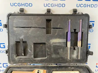 Used DIGITRAK _UNKNOWN_ Surveying Equipment Florida US | UCG Underground Supplies #1405504