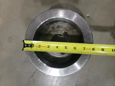 USED STRONG SK-8