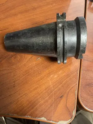 Used SANDVIK A390.45-50 80 050M CAT Holders Michigan US | RAB Industries, Inc. #183980