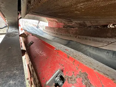 Used 2013 TEREX FINLAY J1170 Crushers New Jersey US | Proxy Equipment #1425968