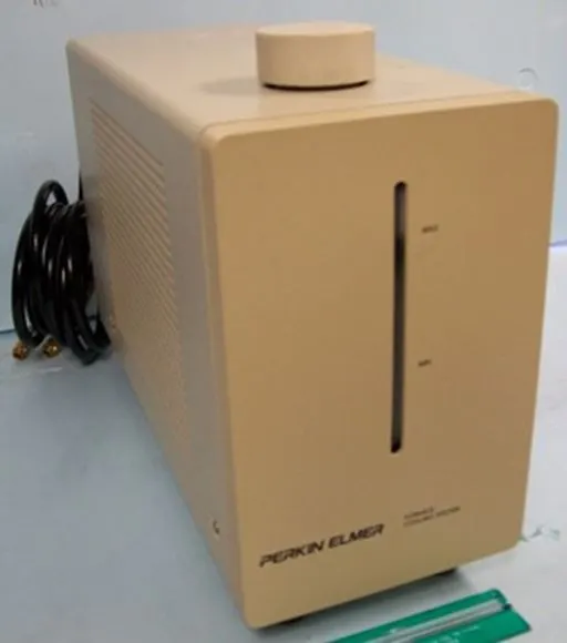 Used PerkinElmer _UNKNOWN_ Lab Chillers Texas US | Bamko Surplus Process Equipment #1178644