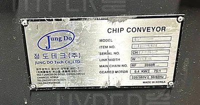 2013 HWACHEON T2-1T SMC CNC Lathes | CNC EXCHANGE (10)