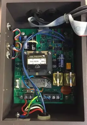 USED STI MS4312