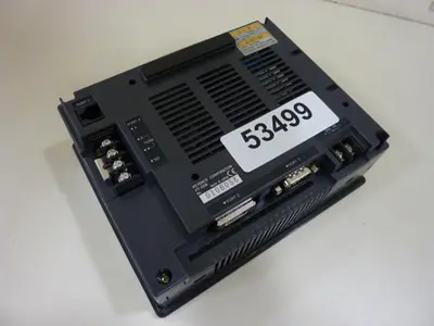 Used KEYENCE CORP VT-5SB Interface Monitors Michigan US | Ideal Machinery #1233073
