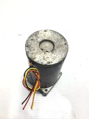 Pacific Scientific E34HRHT-LNK-NS-00 Sigmax 1.8° Step Motor