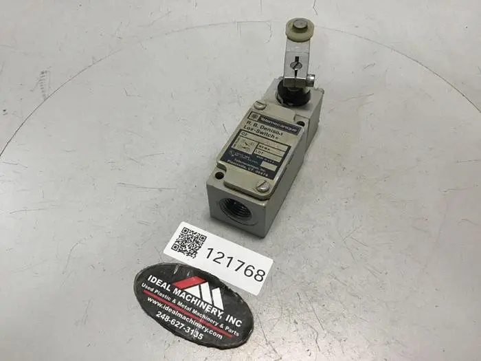 USED TELEMECANIQUE C2JK05