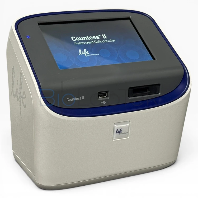 Used Invitrogen / Thermo Fisher Scientific AMQAX1000 Cellular Analysis Systems Missouri US | BioLabTek #1357605