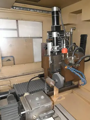 Used 1998 LACH-DIAMANT M 4040-CNC Tool & Cutter Grinders CZ | Amaron s.r.o. #1064581