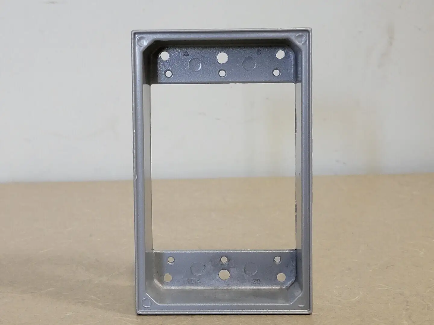 Outlet Box Extension 9.5 CU. IN.