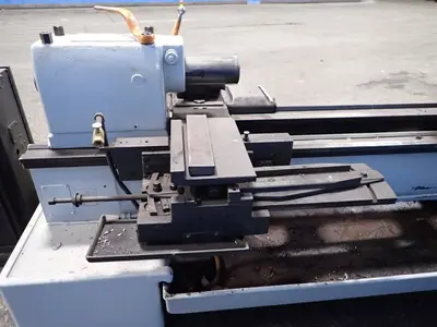 USED LEBLOND 2013 HEVIDUTY