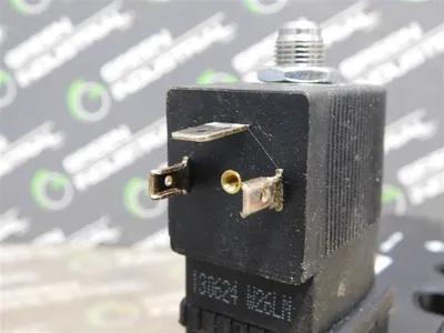 USED PARKER 29114MTF