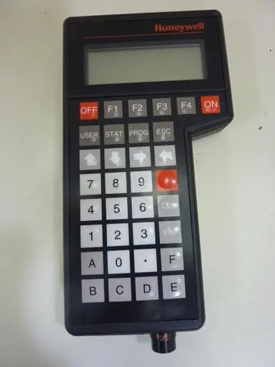 Used HONEYWELL SDS-C1ACT-1001 Robot Parts | Ideal Machinery #663970