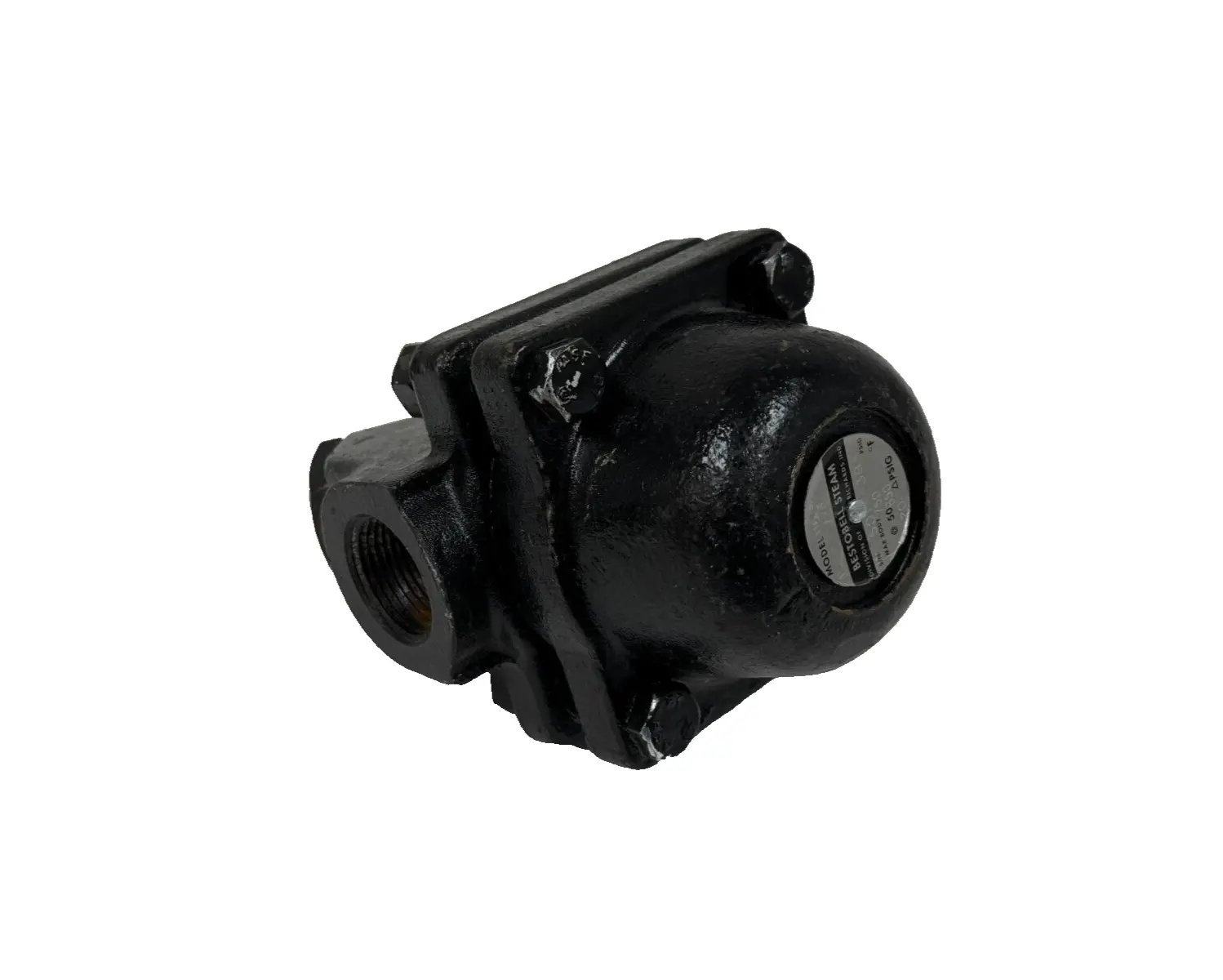 NEW BESTOBELL STEAM MODEL: M16 1'' NPT STEAM TRAP