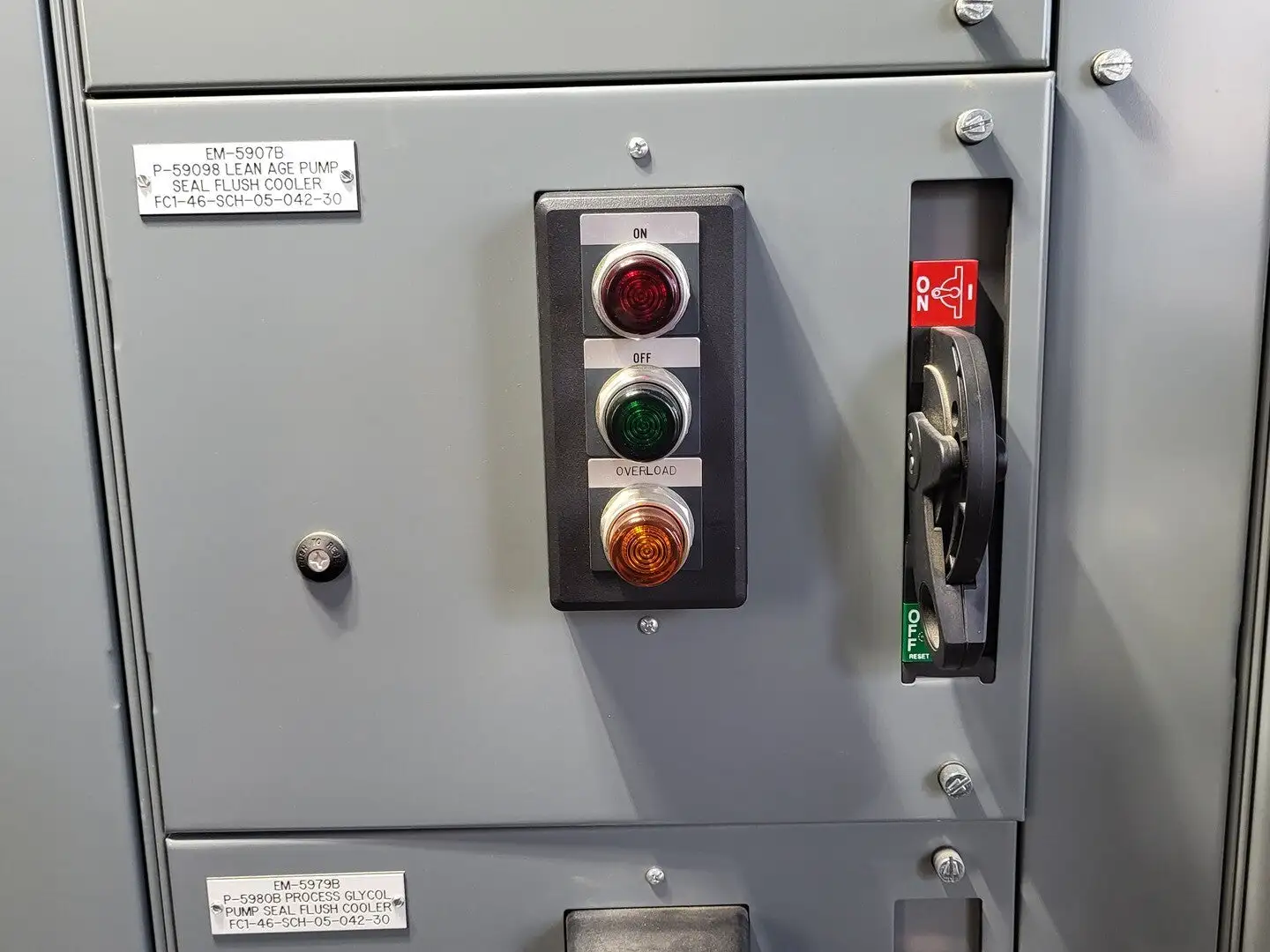 NEW ALLEN-BRADLEY 509-BOD-XXX