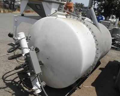 USED FLEX-KLEEN 18CTBS241