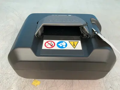 Used BMZ COMPANY LTD. BL7705 DP72104Z Batteries Ohio US | HGR 24 #1515761