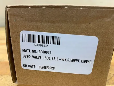 Burkert _MISSING_ Other Valves & Manifolds | Fram Fram LLC (8)