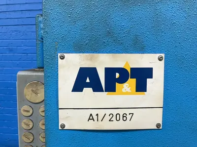Used AP&T _UNKNOWN_ Electrical Panels Ohio US | HGR 24 #1335338