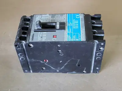 USED SIEMENS ED63B060