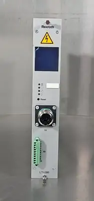 USED Rexroth 0-608-750-108