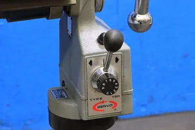 VECTRAX GS-20V MILLERS, VERTICAL | Prime Machinery (10)