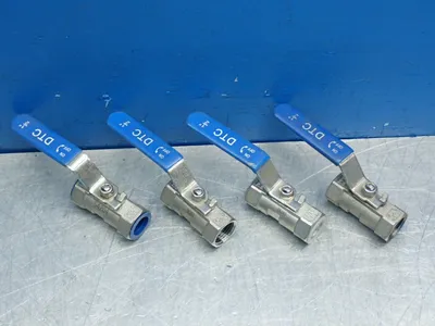 USED DTC D7468