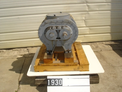 Used _UNKNOWN_ 8L-F Positive Displacement Pumps Minnesota US | A&I Equipment #1317908