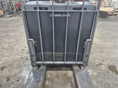 USED CROWN EQUIPMENT CORPORATION WP3035-45