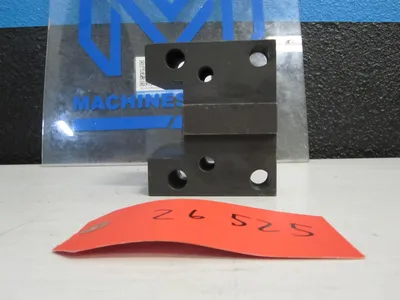 DOOSAN PUMA 300 L32510667E  OD STATIC TURNING TOOL PARTING STICK HOLDER 1.0"