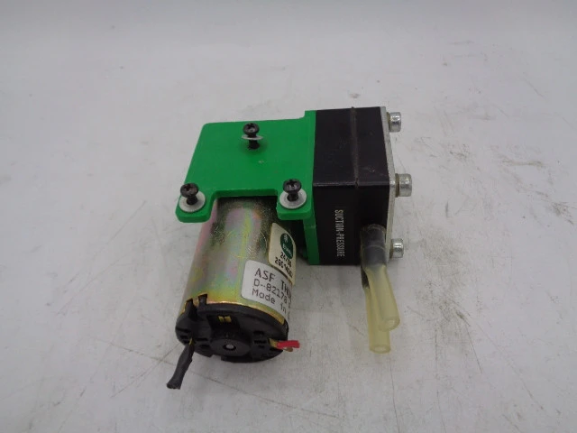 Used ASF THOMAS D-82178 Misc Electrical & Power Parts | BG Industrial Surplus #471849