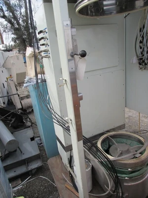 USED FREUND FLF-15
