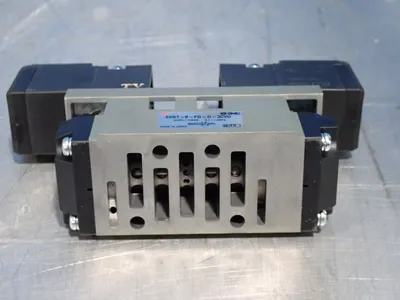Used SMC EVS76FGD3CV0 Pumps Ohio US | HGR 24 #902978