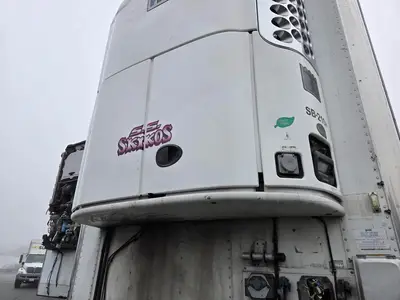 USED 2011 UTILITY 53FT