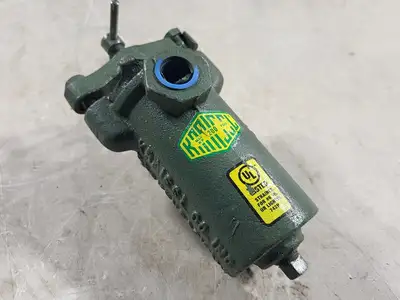 NEW KRAISSL 72-3-1A