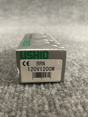 New | in-Stock Ushio BRN Misc Electrical & Power Parts California US | Davliegogo LLC #1709799