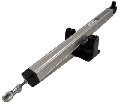 NEW EMG LWH 360 SI6C