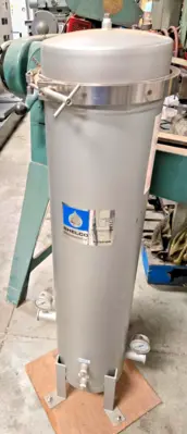 Shelco Shelco MicroGuardian SJCH-170-C Water Filters | Amiron Machinery (2)