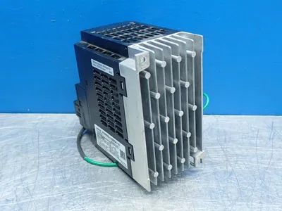 USED OMRON 3G3MX2A2004V1