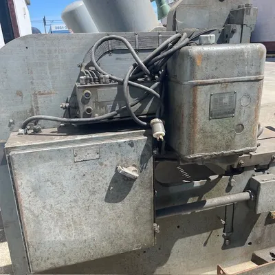 USED CINCINNATI INC 1810