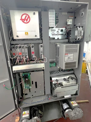 Used 2010 HAAS DT-1 Drilling & Tapping Centers Arizona US | Legacy CNC Machinery, LLC #1566422