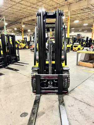 Used 2021 Yale GLP060VX Misc Forklifts New York US | United Lift #1662344