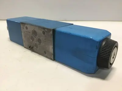 USED VICKERS DG4V36CMUH760