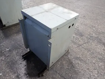 USED HITRAN D1001242H6